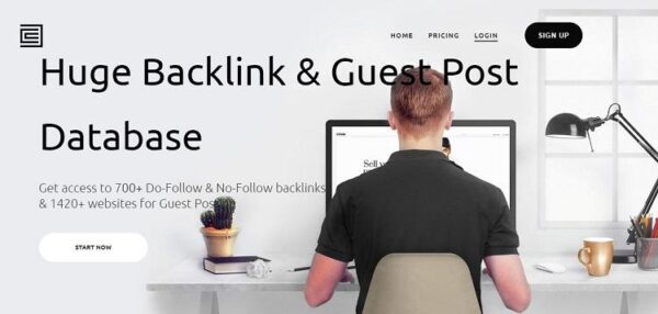 Rank Seo - Largest Free Backlink Database