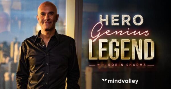 MindValley - Hero Genius Legend