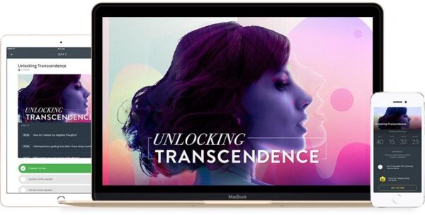 MindValley - Unlocking Transcendence