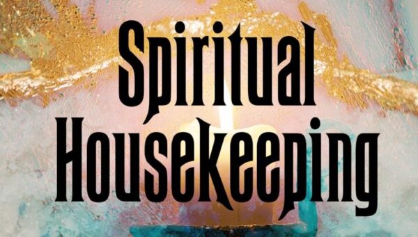 NLP Eternal - Spiritual Housekeeping