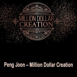 Peng Joon - Million Dollar Creation