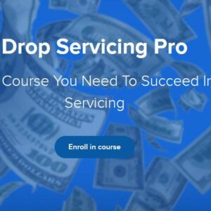Dejan Nikolic – Drop Servicing Pro