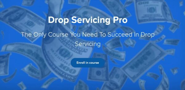 Dejan Nikolic – Drop Servicing Pro