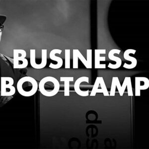 The Futur - Business Bootcamp V with Chris Do
