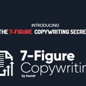 Foundr - 7-Figure Copywriting