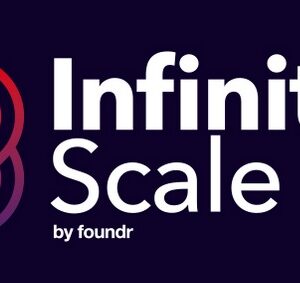 Foundr - Infinite Scale