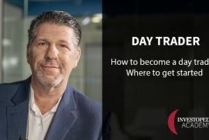 Investopedia Academy - Become a Day Trader