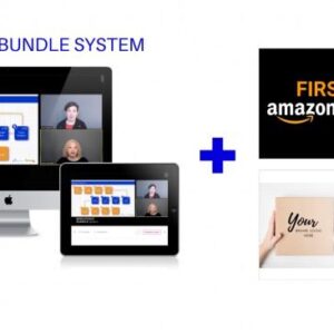 Kristin Ostrander & Amy Feierman – Wholesale Bundle System