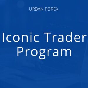 Urban forex – Iconic Trader Program Course