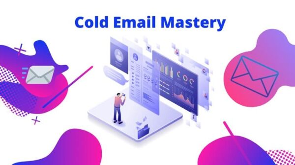 Cold Email Mastery By Black Hat Wizard
