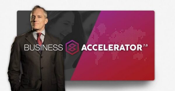 Brian Rose – London Real Business Accelerator