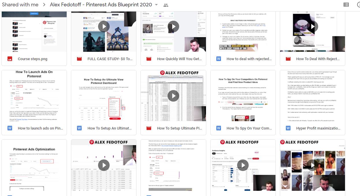 hot-alex-fedotoff-pinterest-ads-blueprint-2020