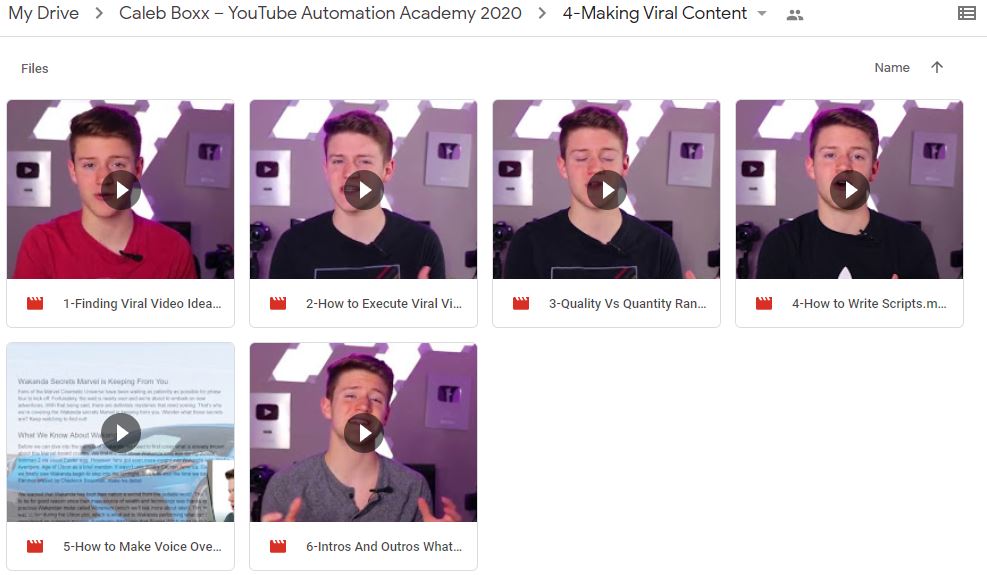 get-caleb-boxx-youtube-automation-academy