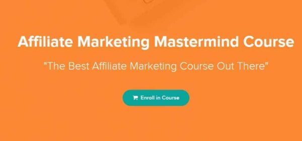 Chad Bartlett – Affiliate Marketing Mastermind Course