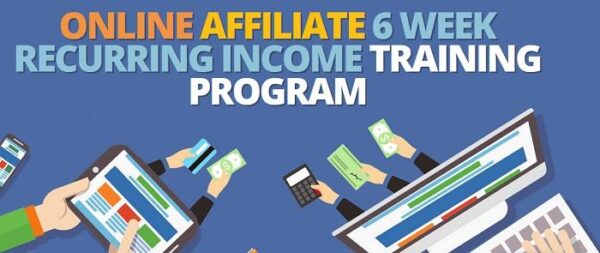 Jeff Lenney – Affiliate Online Domination