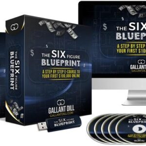 gallant-dill-six-figure-blueprint