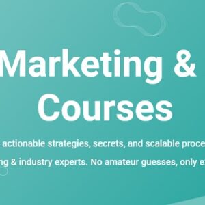 AgencySavvy - Digital Marketing & Agency Courses