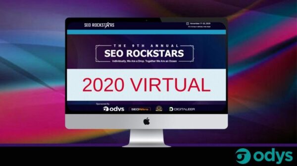 SEO Rockstars – 2020 Recordings