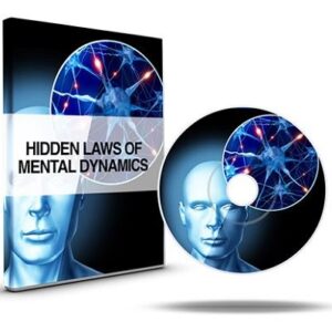 david-snyder-hidden-laws-of-mental-dynamics