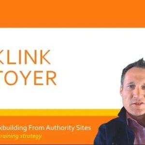 Backlink Destroyer With Marc Zwygart