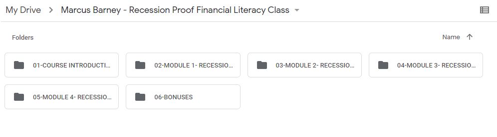 marcus-barney-recession-proof-financial-literacy-class