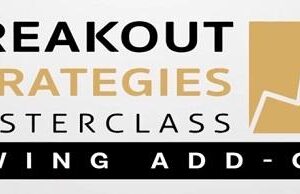 Breakout Strategies Masterclass