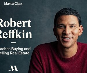 Robert-Reffkin-Teaches-Buying-and-Selling-Real-Estate