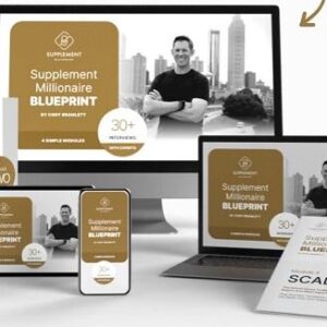 Supplement Millionaire Blueprint