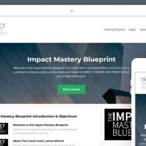 james-hilliard-the-impact-mastery-accelerator