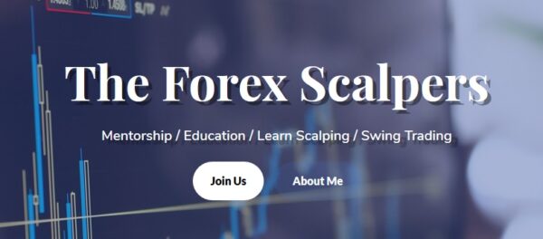 [download] The Forex Scalper Mentorship The Az Courses
