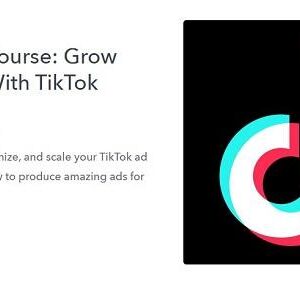 Savannah Sanchez – TikTok Ads Course