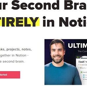 thomas-frank-ultimate-brain-in-notion