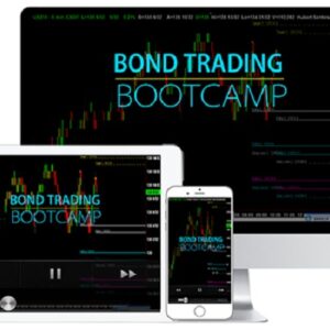 Hubert Senters – Bond Trading Bootcamp