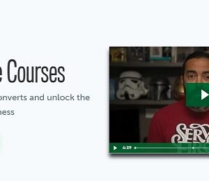 Pat Flynn – Heroic Online Courses