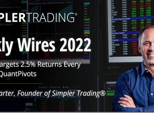 Simpler Trading – Weekly Wires 2022 PRO