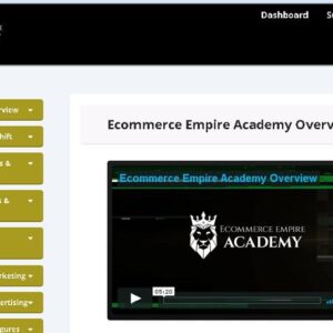 peter-pru-ecommerce-empire-academy