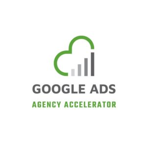 Google Ads Agency Accelerator - ClicksGeek