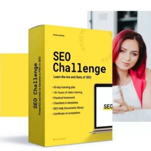 kristina-azarenko-45-days-seo-challenge