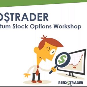 Reedstrader – Momentum Stock Options Workshop