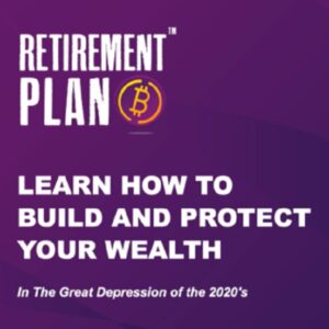 Simon Dixon – Retirement Plan