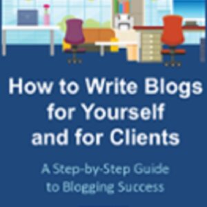 AWAI – How to Write Blogs for Yourself and Clients