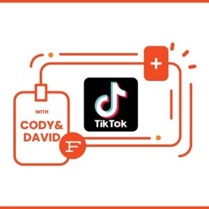 David Herrmann & Cody Plofker – TikTok Ads Talk