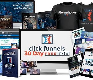 Russell Brunson – Your First Funnel