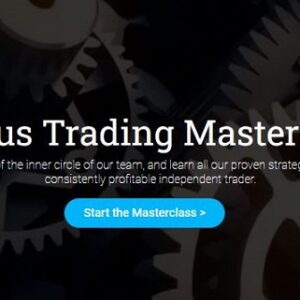 Genius Trading Masterclass