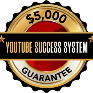 Jon Corres – The YouTube Success System 2.0