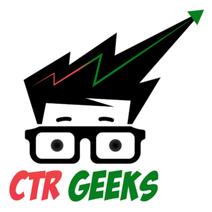 Michael Merlino – CTR Geeks Course