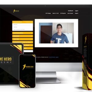 Dan Khan – Income Hero Academy