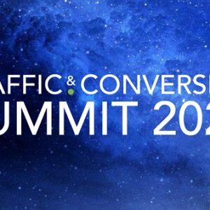 Digital Marketer – Traffic & Conversion Summit 2022