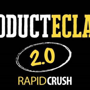 Jason Fladlien – Product eClass 2022