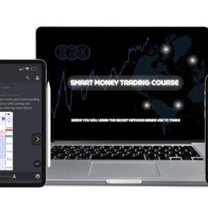 Prosperity Academy – Smart Money Trading Course